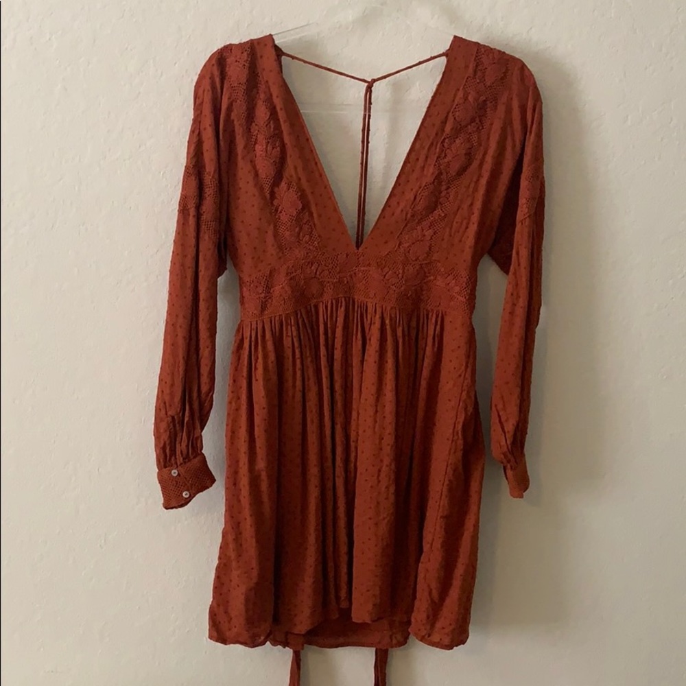 Free People Dress
